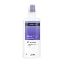 Dream Curls Spray de Caracóis