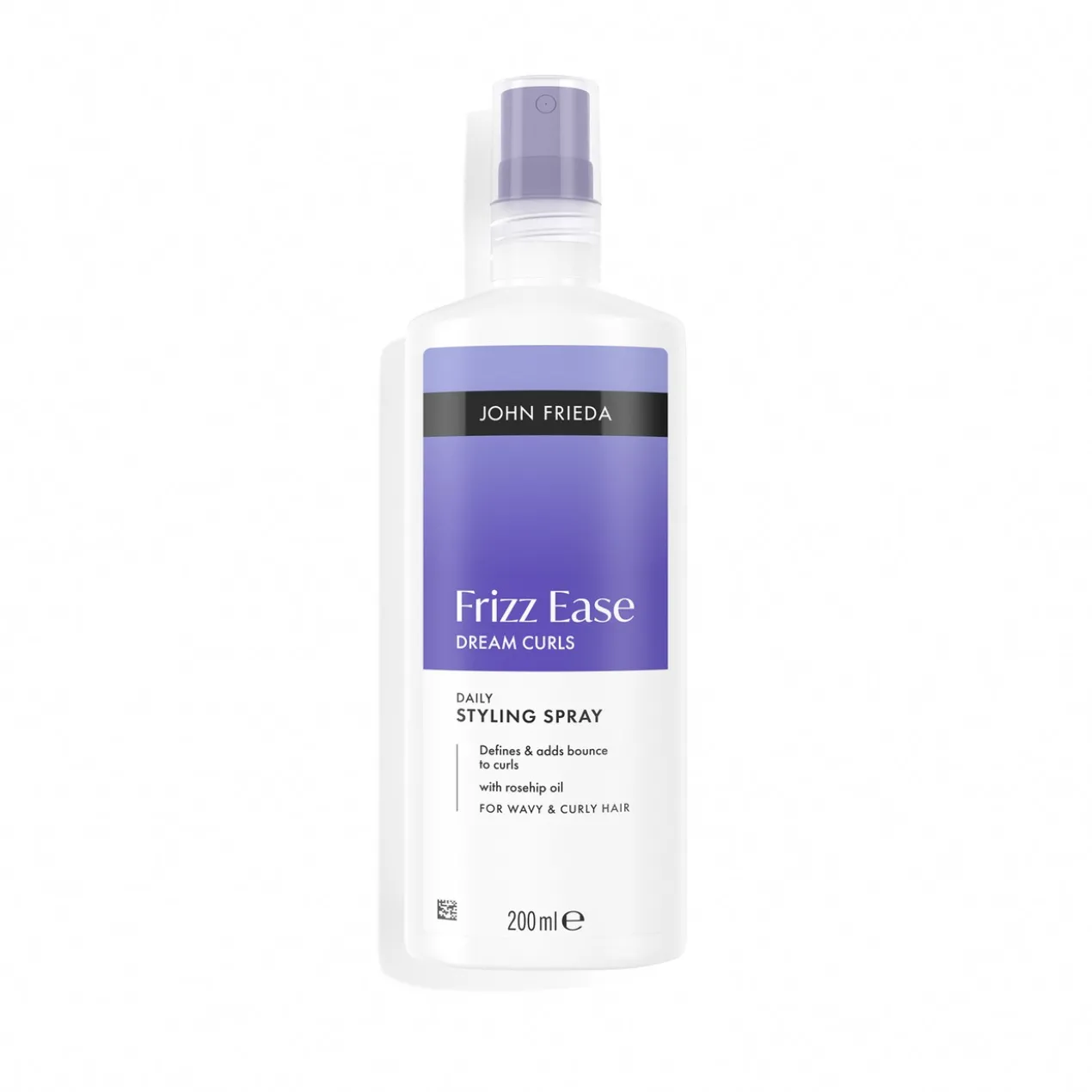 Dream Curls Spray de Caracóis