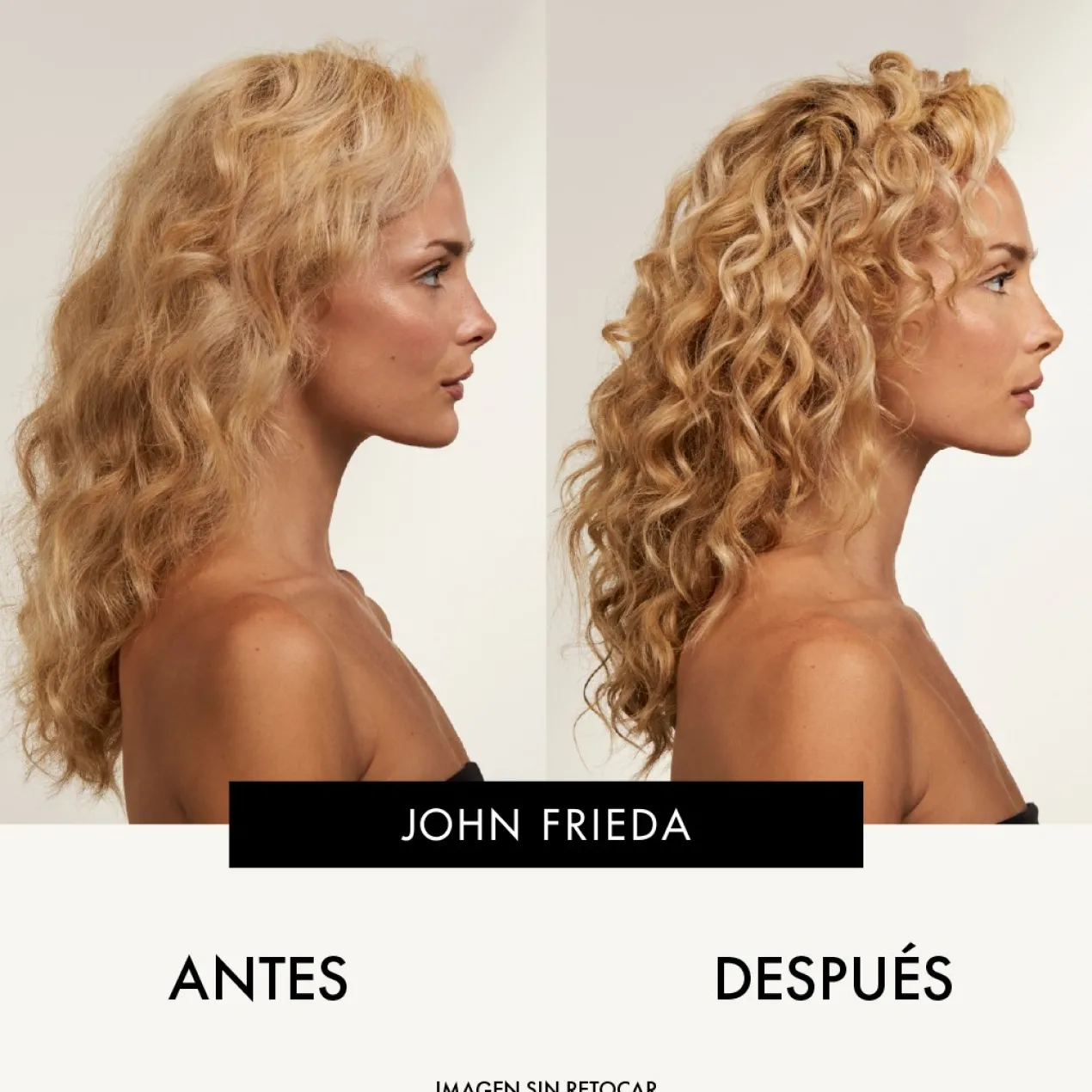 Dream Curls Spray de Caracóis