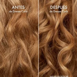 Dream Curls Spray de Caracóis