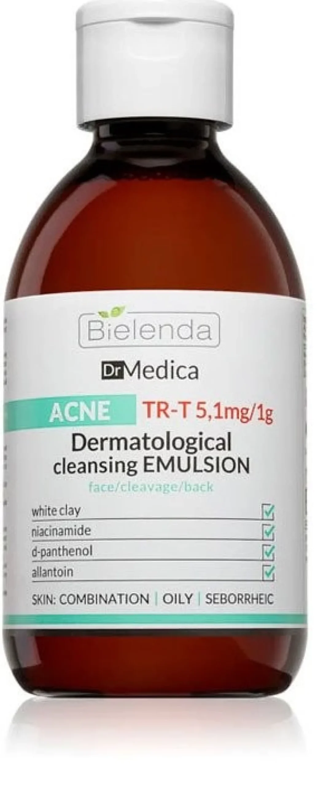 Dr Medica Limpiador Dermatológico Anti-acne