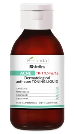 Dr Medica Tónico Anti Acne