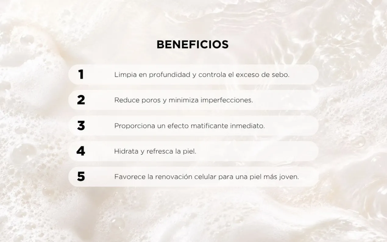 Dr+ Twenty Skin Blemish & Age Espuma de Limpeza Facial