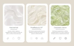 Dr+ Twenty Skin Blemish & Age Espuma de Limpeza Facial
