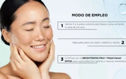 Dr+ Twenty Skin Blemish Control X-Treme Serum