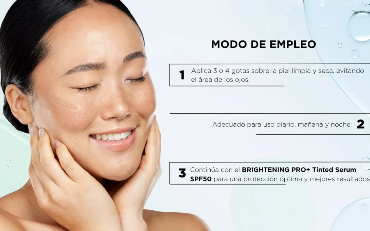 Dr+ Twenty Skin Blemish Control X-Treme Serum
