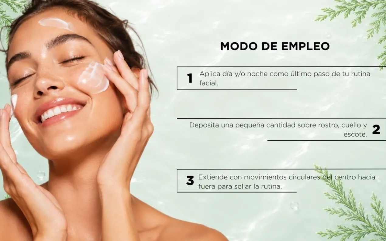 Dr+ Twenty Skin Glow+Hydro Cream