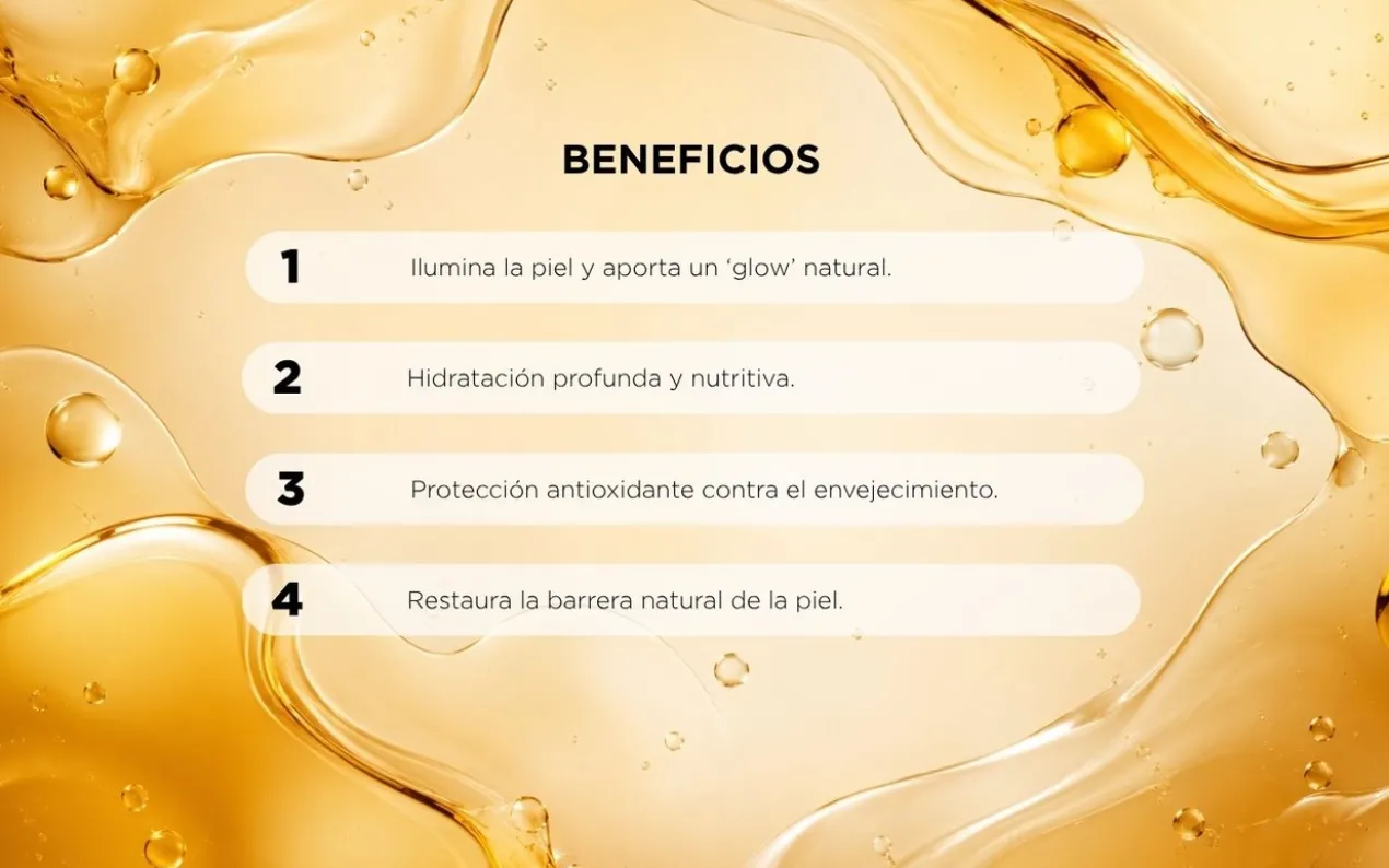 Dr+ Twenty Skin Lumina Glow-e Face Oil