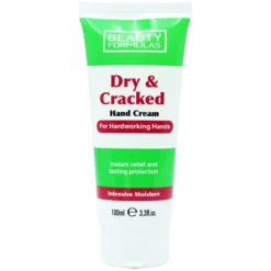 Dry & Cracked Creme de Mãos