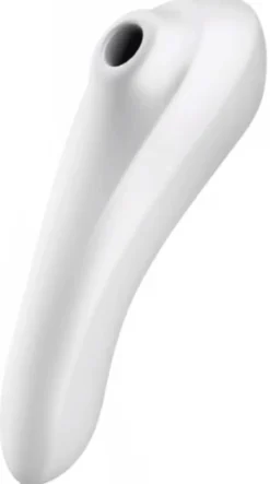 Dual Pleasure Vibrador