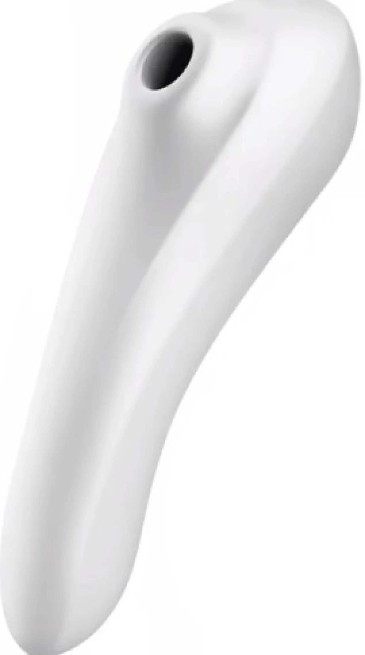 Dual Pleasure Vibrador
