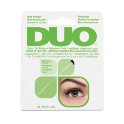 DUO Adesivo para Pestanas
