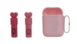 Duo de Batons Hello Kitty Kuromi