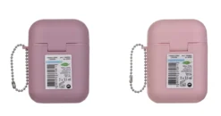 Duo de Batons Hello Kitty Kuromi