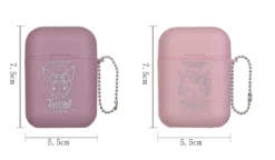 Duo de Batons Hello Kitty Kuromi