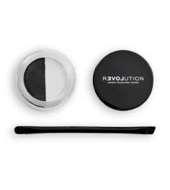 Duo de Eyeliners Water Activated Liner Distinction