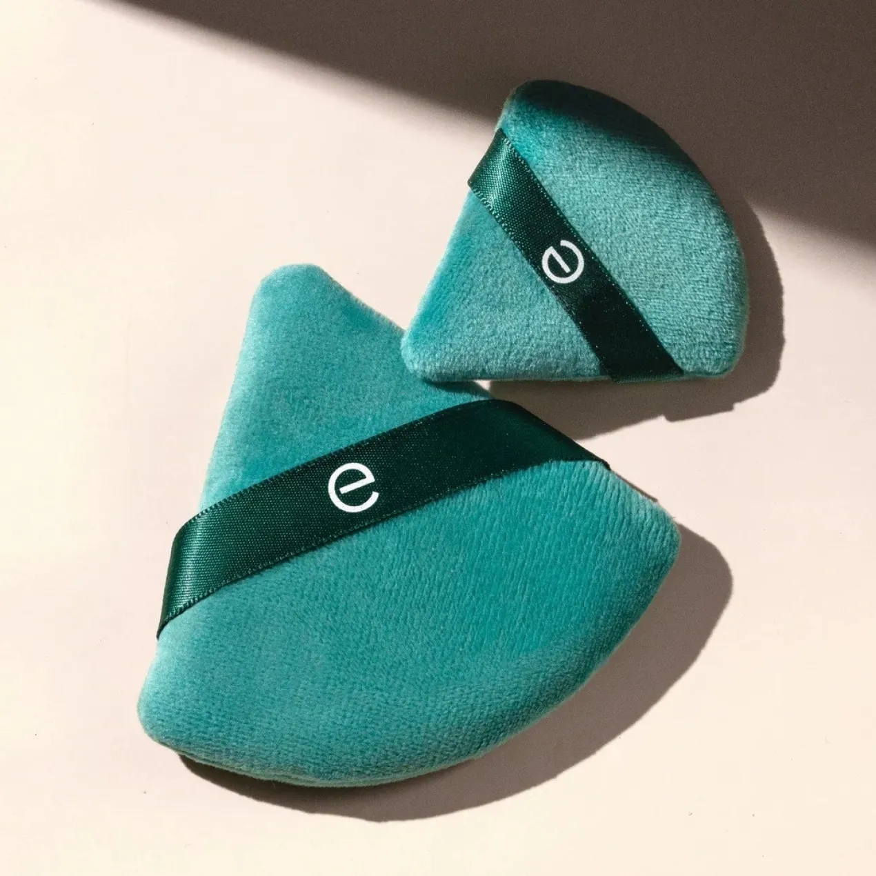 Duo Esponjas de Maquilhagem