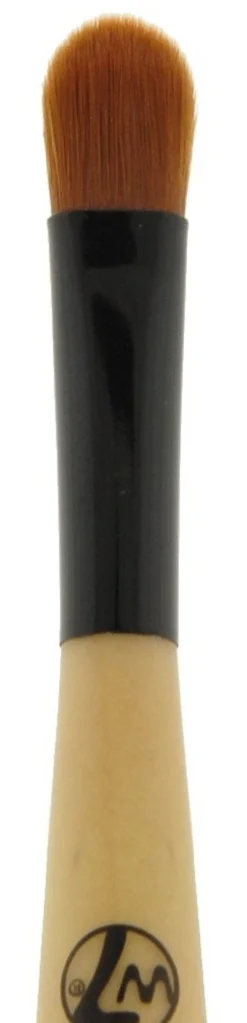 Duo Foundation & Concealer Brush