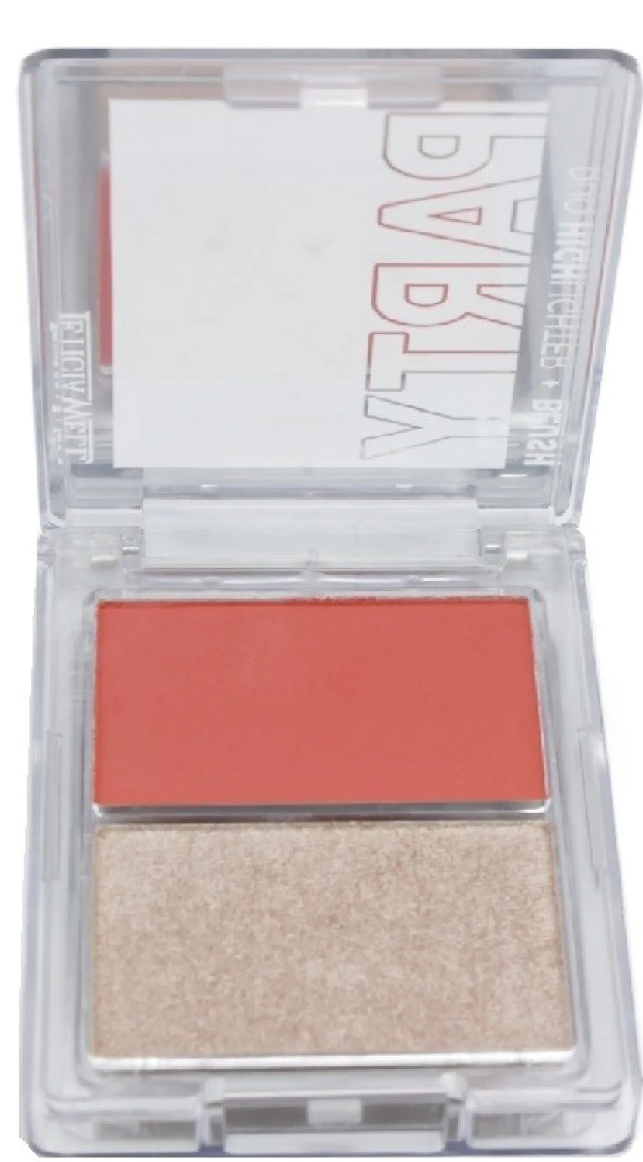 Duo Iluminador + Blush