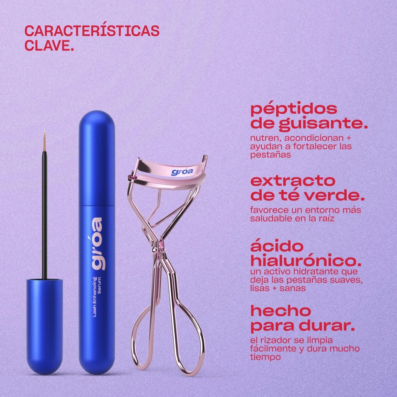 Duo Lash Lift Off