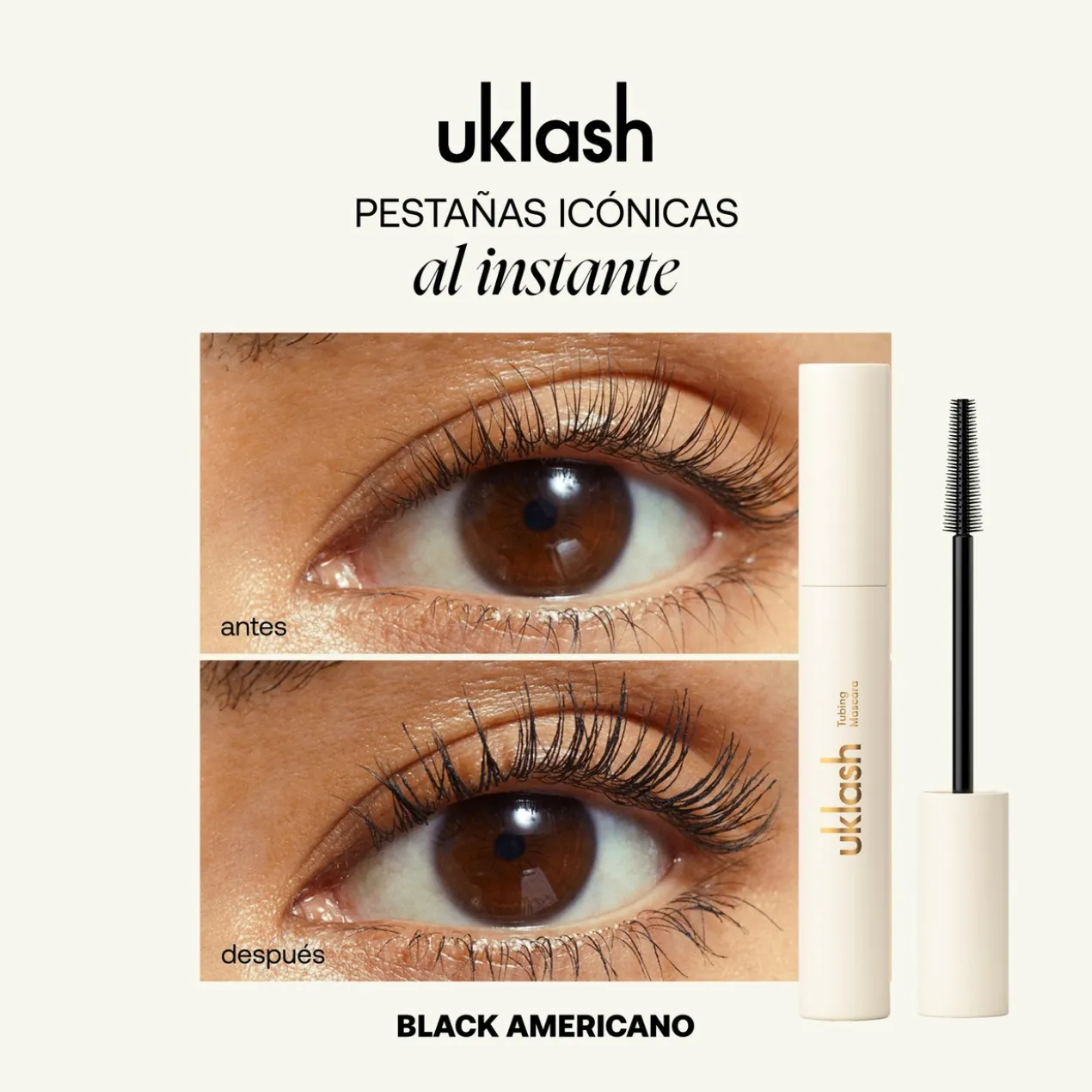 Duo Para o Crescimento de Pestanas