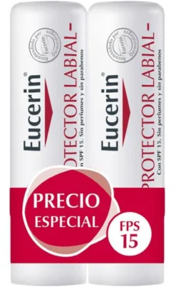 Duplo Protetor Labial