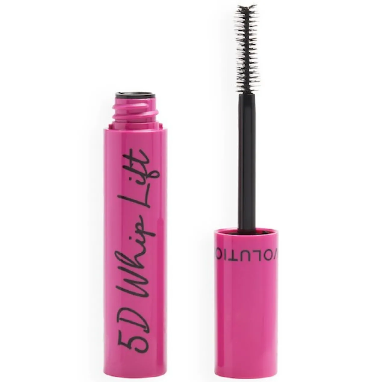 5D WhipLift Waterproof Máscara