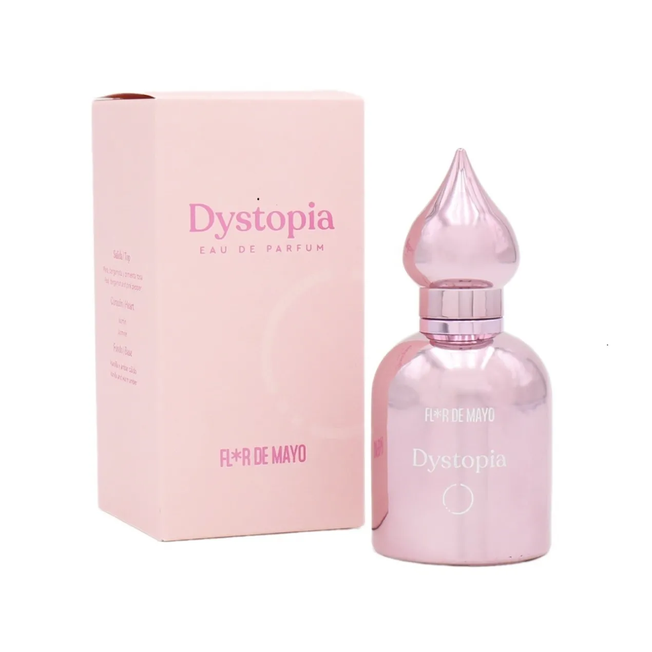 Dystopia Eau de Parfum