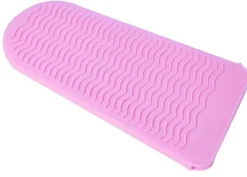 Easy2go Protetor para Alisador de Cabelo