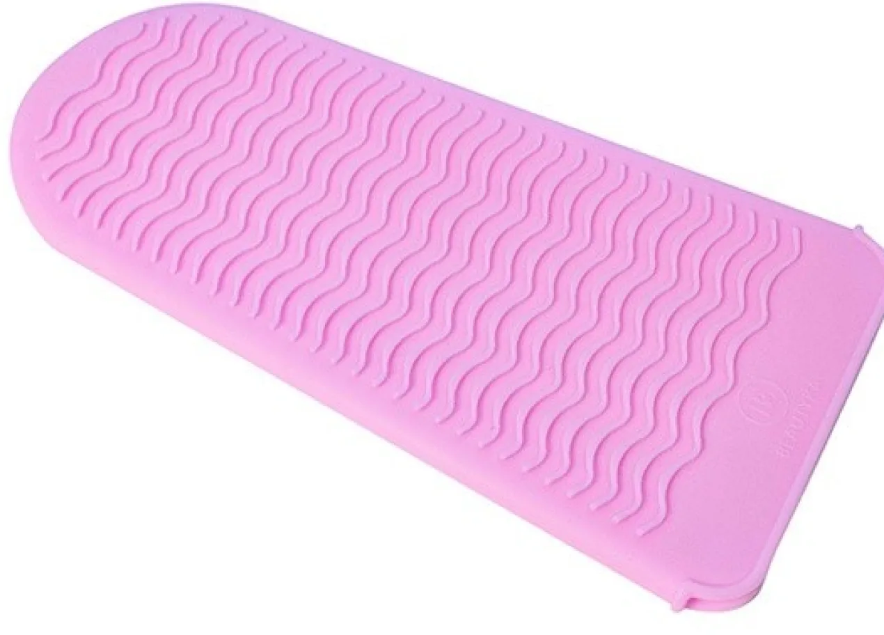Easy2go Protetor para Alisador de Cabelo