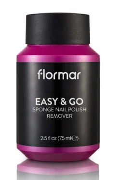 Easy & Go Removedor de Verniz