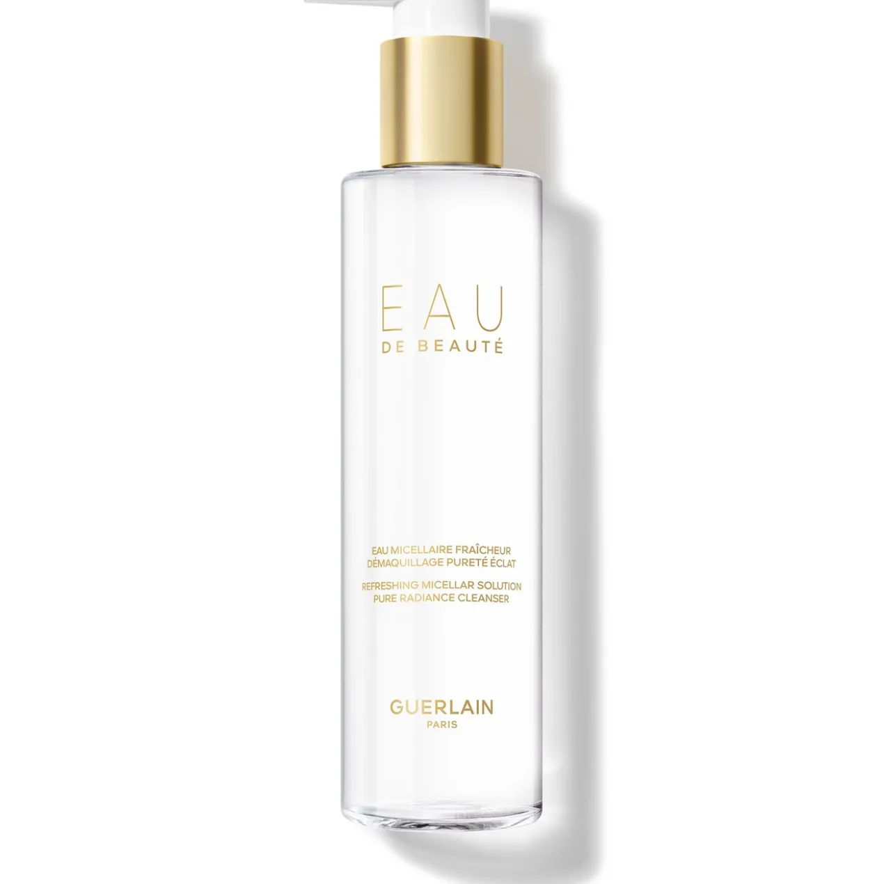 Eau de Beauté Água Micelar