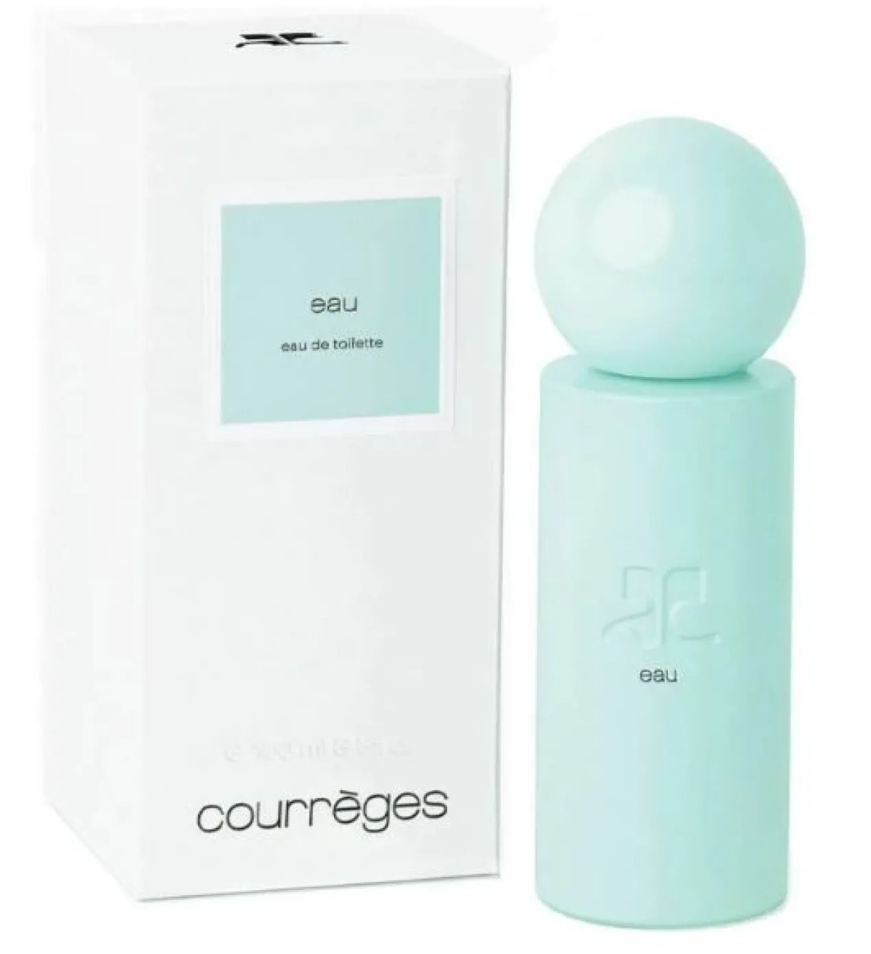 Eau de Courreges EDT