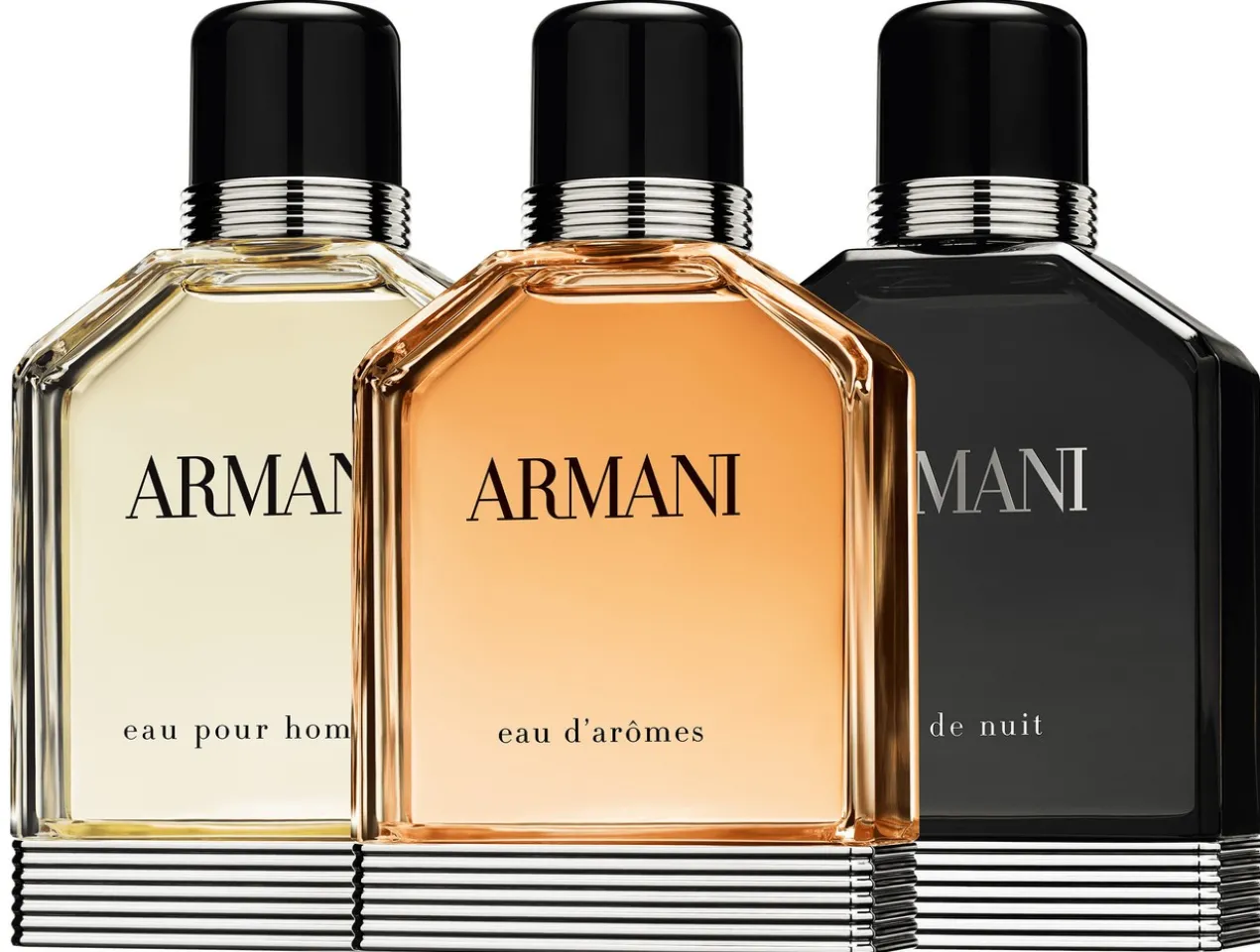 Eau de Nuit EDT