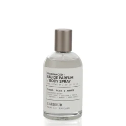 Eau de Parfum Body Spray