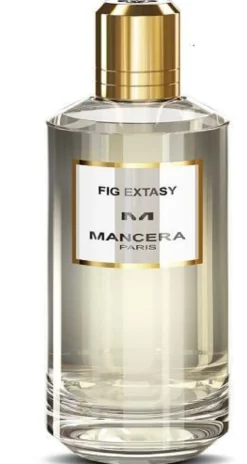 Eau de Parfum Fig Extasy EDP Perfume Unissexo