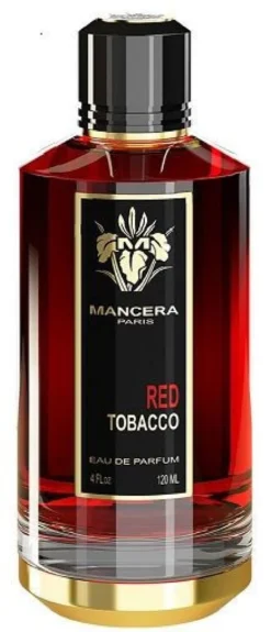 Eau de Parfum Red Tobacco EDP Perfume de Homem