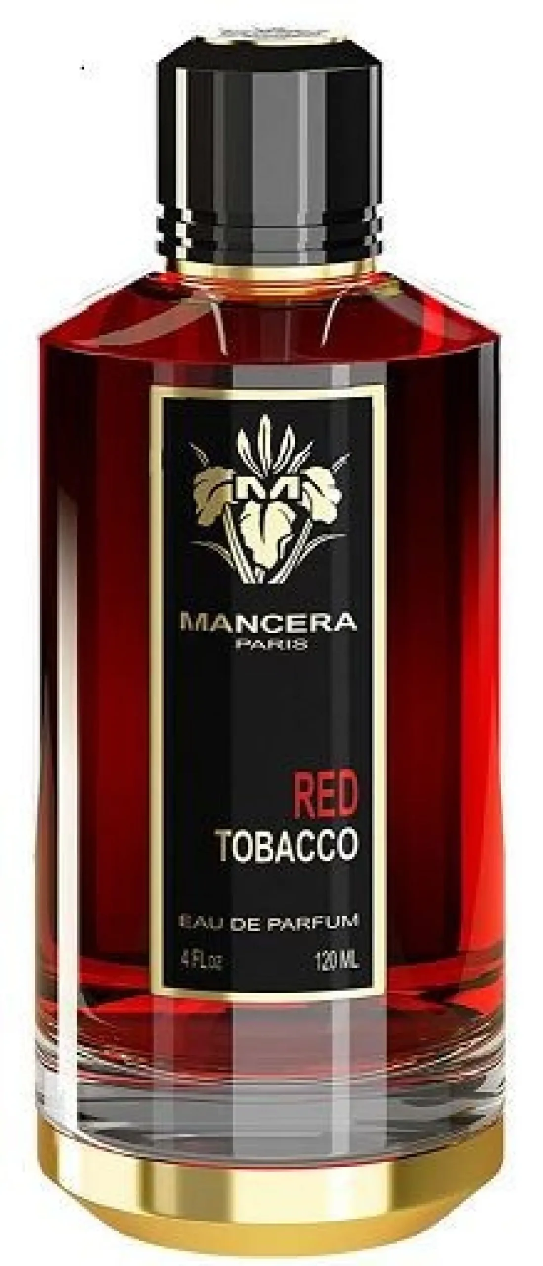 Eau de Parfum Red Tobacco EDP Perfume de Homem