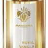 Eau de Parfum Royal Vanilla Perfume de Mulher