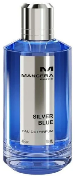 Eau de Parfum Silver Blue Perfume de Homem