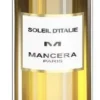 Eau de Parfum Soleil D'Italie Perfume Unissexo