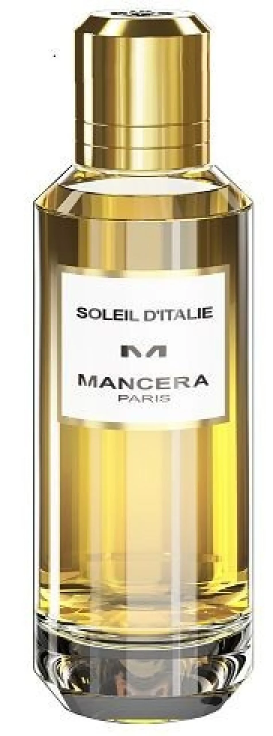 Eau de Parfum Soleil D'Italie Perfume Unissexo
