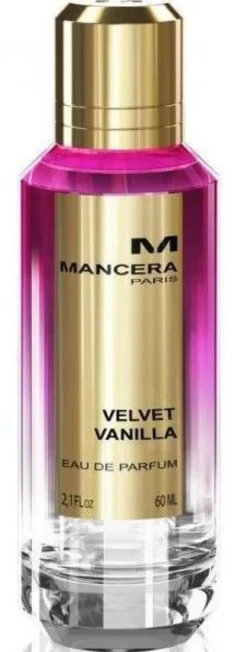 Eau de Parfum Velvet Vanilla Perfume de Mulher