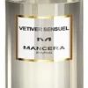 Eau de Parfum Vetiver Sensuel Perfume de Homem