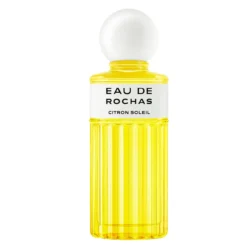 Eau de Rochas Citron Soleil - EDT da Rochas