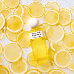 Eau de Rochas Citron Soleil - EDT da Rochas