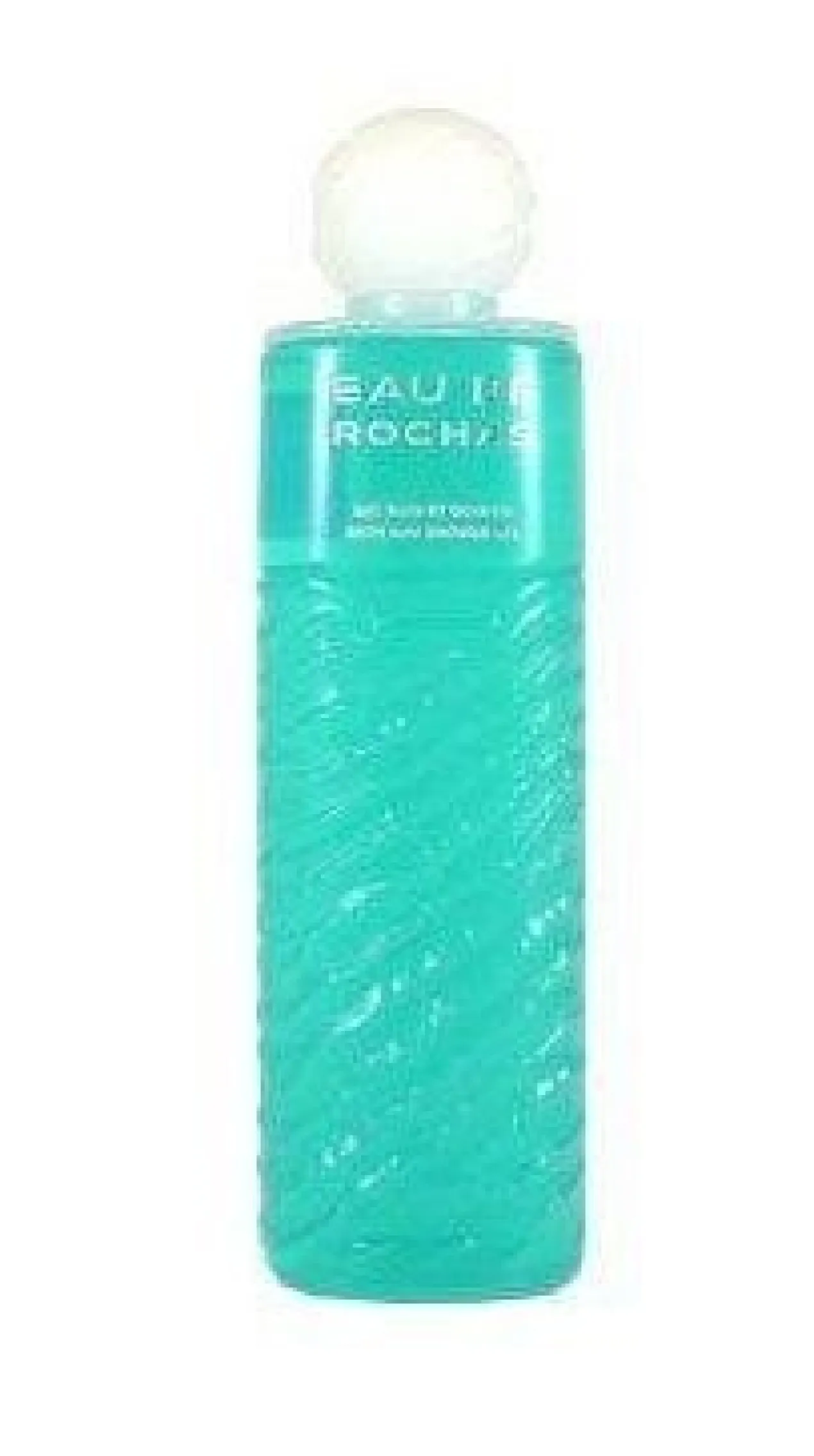 Eau de Rochas Gel
