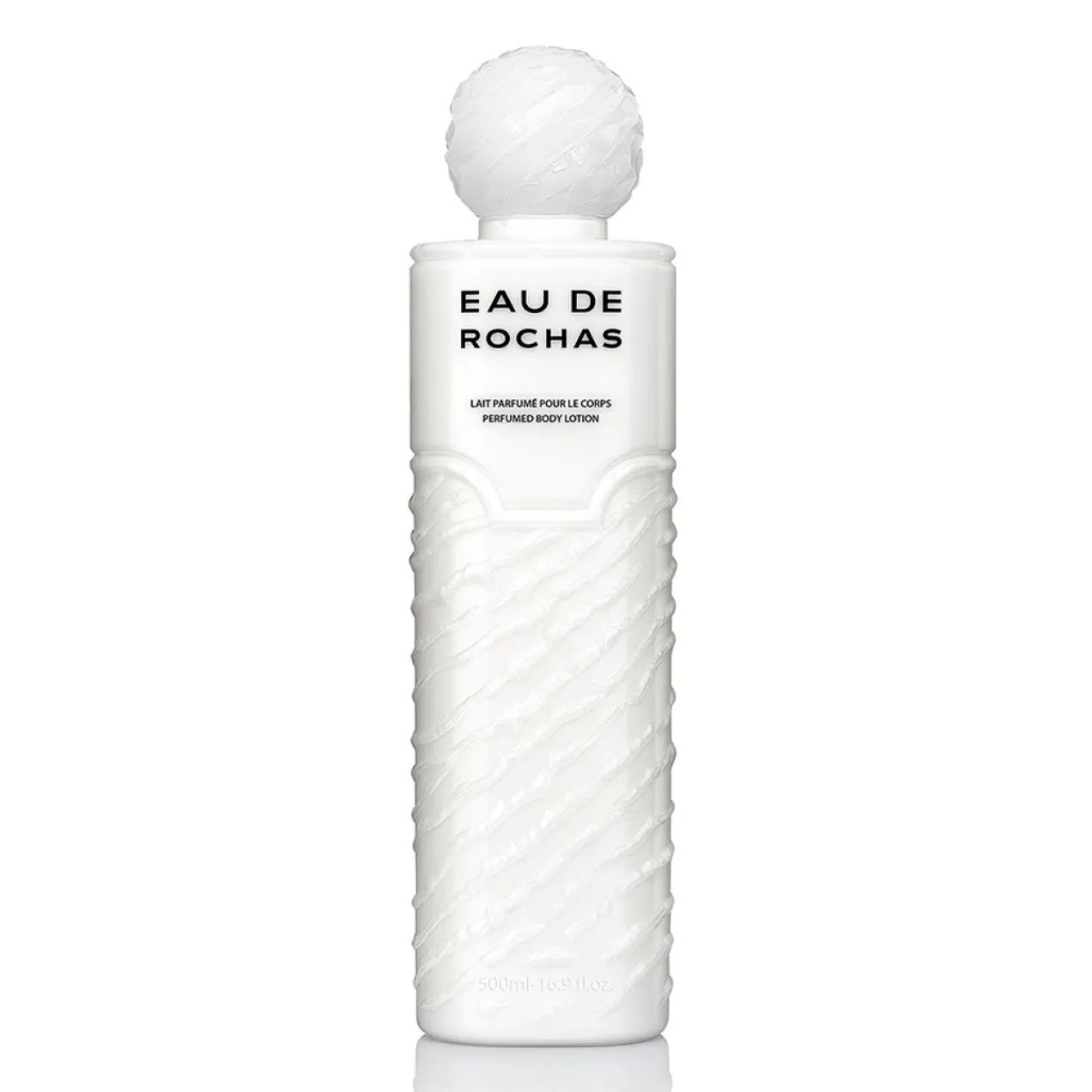 Eau de Rochas Leite Corporal