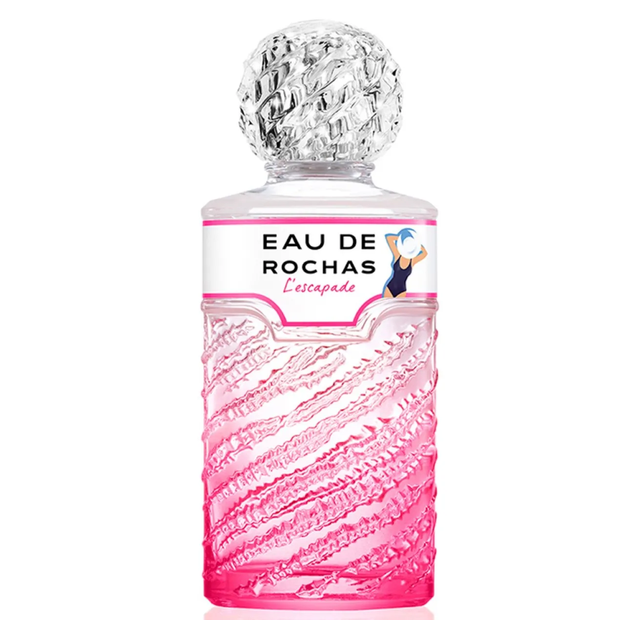 Eau de Rochas L'Escapade EDT