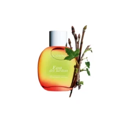 Eau des Jardins Água de Tratamento